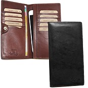 Bild von Kreditkarten Portemonnaie, Smartphone Etui Tony Perotti