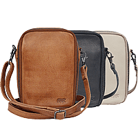 Bild von Smartphone-/ Gürteltasche Callisto Pelle Bear Design