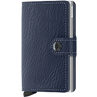 Bild von SECRID Miniwallet Veg navy