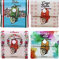 Bild von Taschenascher Scooter