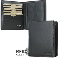Bild von Portemonnaie Hochformat RFID safe XL MANAGE