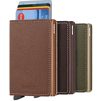Bild von SECRID Slimwallet Saffiano